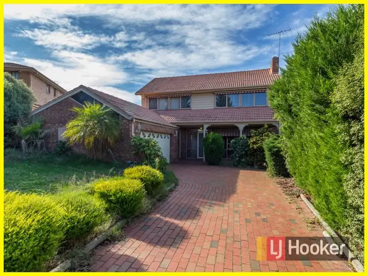 2 Astran Court, Endeavour Hills VIC 3802