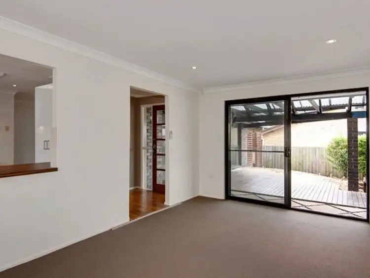 Second view of Homely house listing, 22 Crinum Crescent, Southport QLD 4215
