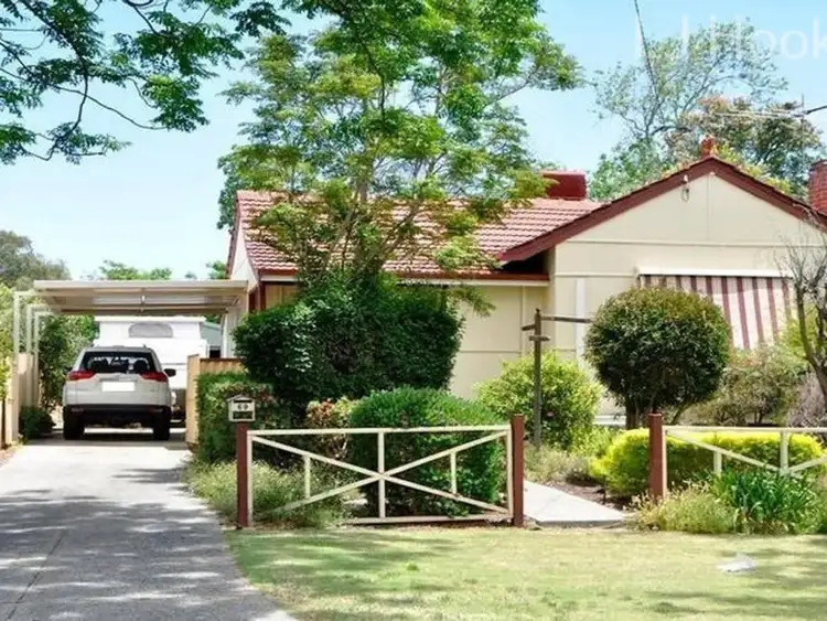 Fourth view of Homely house listing, 69 Crabtree Way, Medina WA 6167