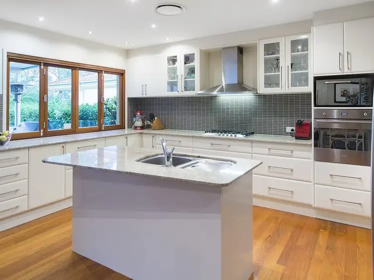 Second view of Homely house listing, 332 Ron Penhaligon Way, Robina QLD 4226