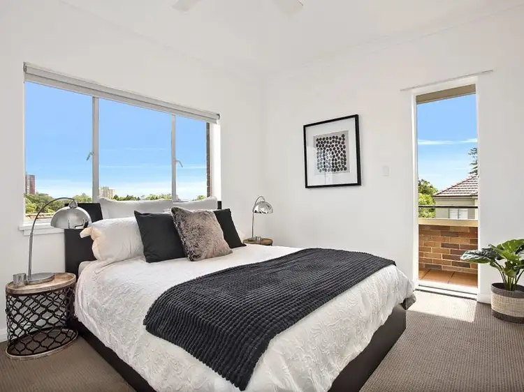Fourth view of Homely apartment listing, 23 / 96 Wallis Street, Woollahra NSW 2025