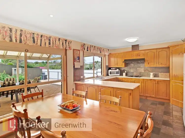 Third view of Homely house listing, 3 Lothian Place, Greenwith SA 5125
