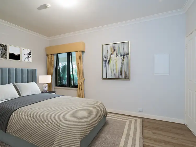 Sixth view of Homely apartment listing, 11/50 Trafalgar Road, East Perth WA 6004
