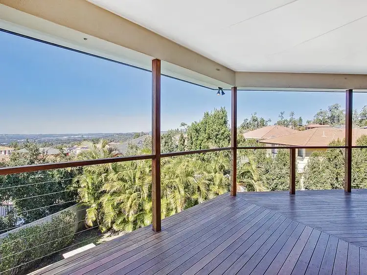 Fourth view of Homely house listing, 23 Ballah Crescent, Highland Park QLD 4211