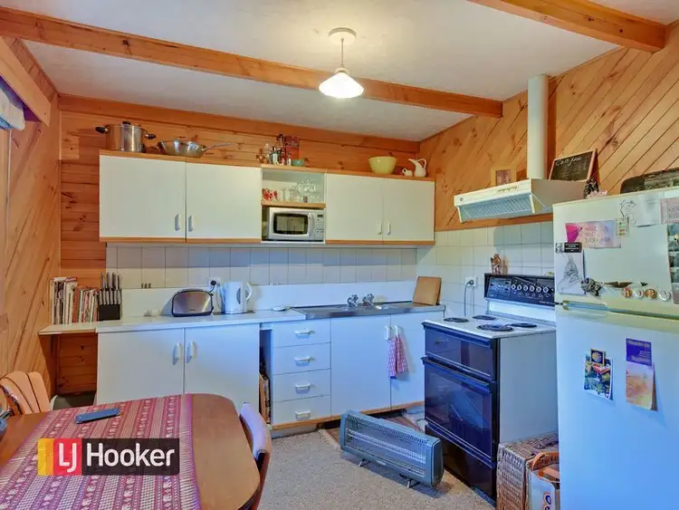 Fifth view of Homely house listing, 3 Trafford Street, Strahan TAS 7468