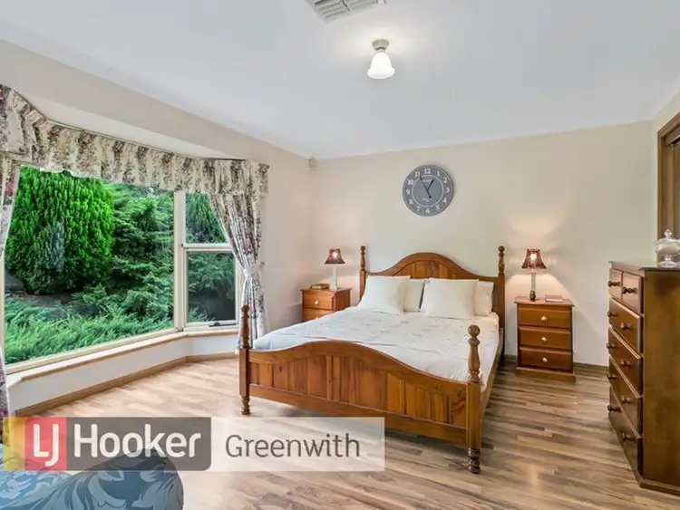 Fourth view of Homely house listing, 81 Thornton Drive, Greenwith SA 5125