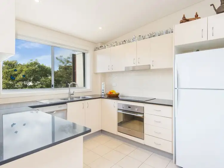 Third view of Homely apartment listing, 23/21-23 Old Barrenjoey Road, Avalon Beach NSW 2107