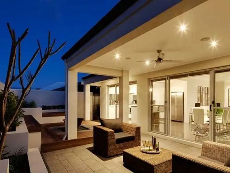 Second view of Homely house listing, 10 Strathmore Close, Baldivis WA 6171