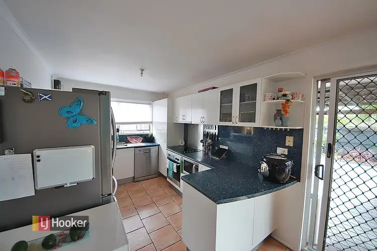 Third view of Homely house listing, 5 Olivia Drive, Kallangur QLD 4503