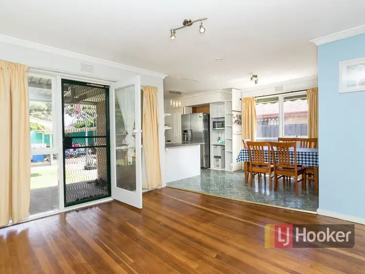 Fourth view of Homely house listing, 88 Wiltonvale Avenue, Hoppers Crossing VIC 3029