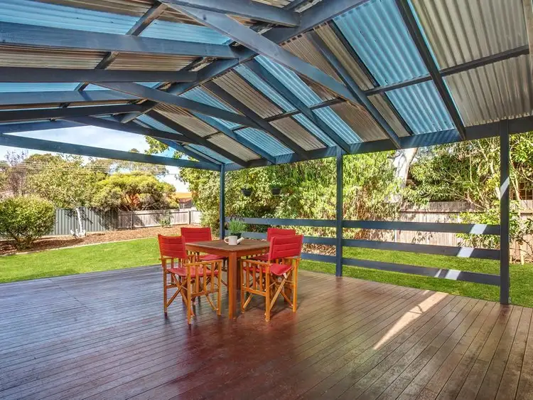 Main view of Homely house listing, 3 Douglass Place, Spence ACT 2615