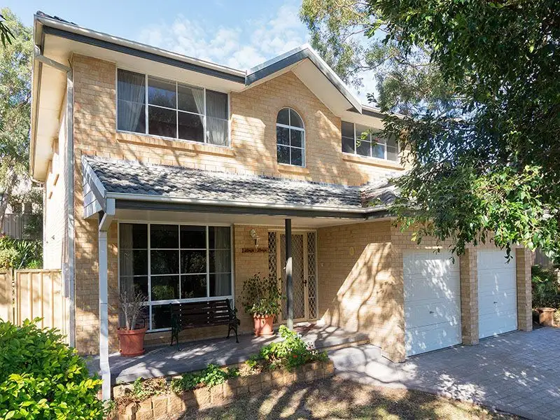 Main view of Homely house listing, 66 Blanch Street, Boat Harbour NSW 2316