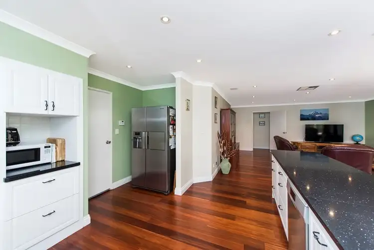 Sixth view of Homely house listing, 41 Upwood Circle, High Wycombe WA 6057