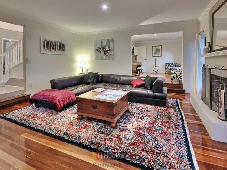 Second view of Homely house listing, 44 Parklands Street, Calamvale QLD 4116