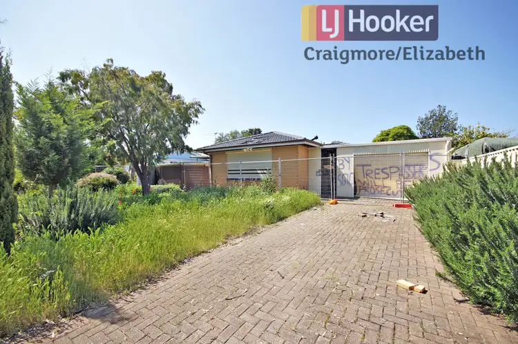Main view of Homely house listing, 10 Dauntless Crescent, Elizabeth Downs SA 5113