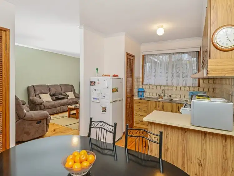 Fourth view of Homely unit listing, 4/35 Mundy Street, Geelong VIC 3220