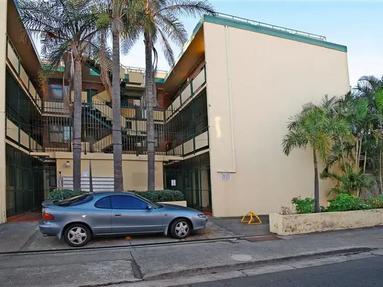 Main view of Homely apartment listing, 32/35-39 George Street, Burwood NSW 2134