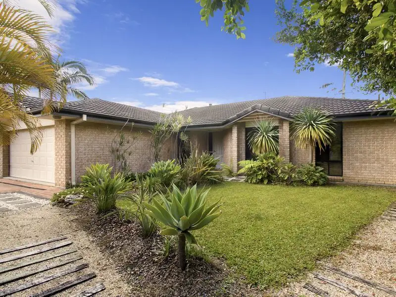 Main view of Homely house listing, 4 Alpini Place, Sapphire Beach NSW 2450