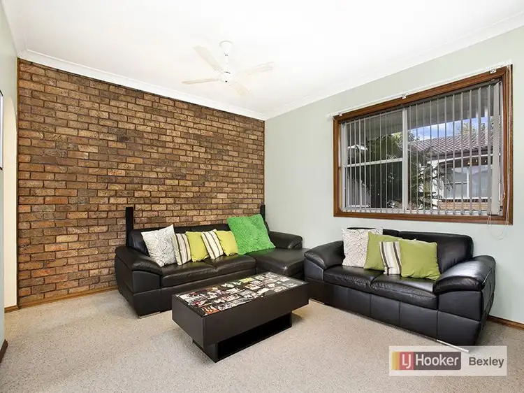 Second view of Homely villa listing, 3/16-18 St Georges Road, Bexley NSW 2207
