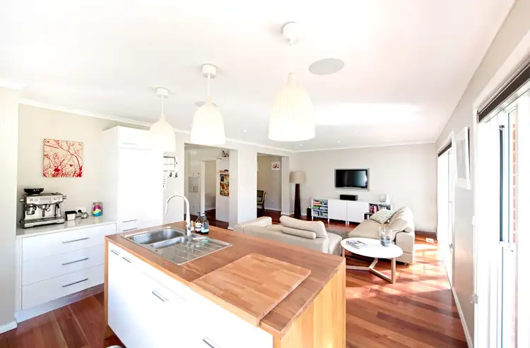 Fourth view of Homely house listing, 26 Marsden Street, Dickson ACT 2602