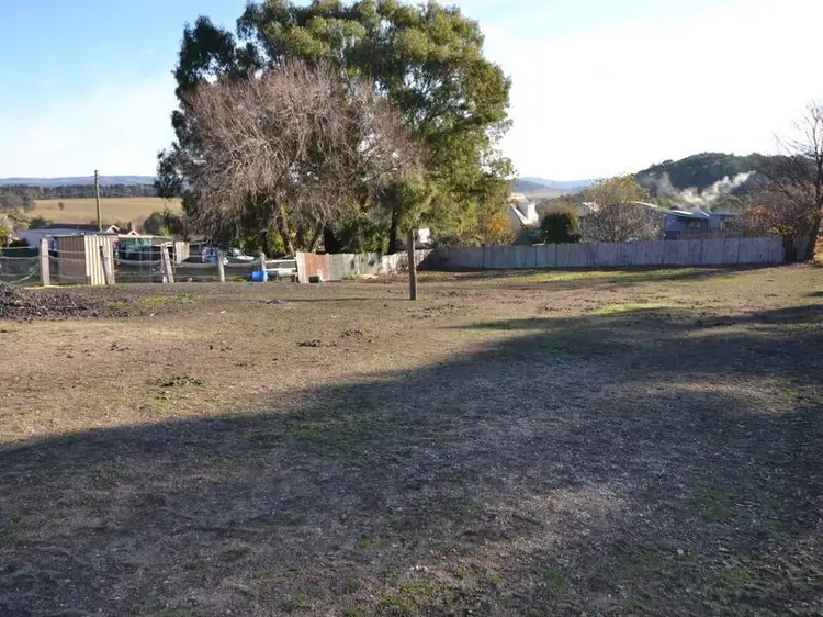 Main view of Homely land listing, 13 Castlereagh Highway, Cullen Bullen NSW 2790