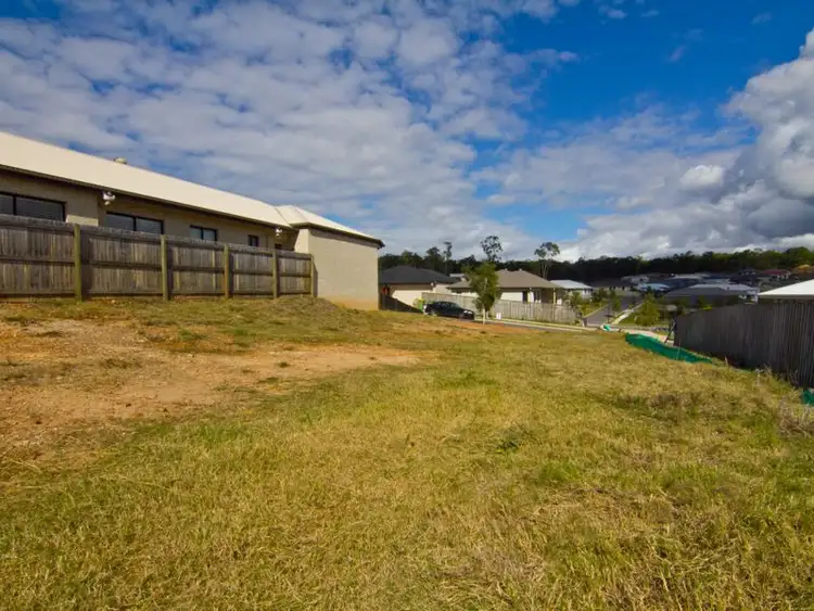 Fourth view of Homely land listing, 25 Caraway Street, Springfield Lakes QLD 4300