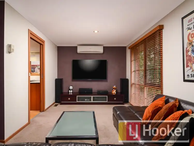 Fifth view of Homely house listing, 91 Mansfield Street, Berwick VIC 3806