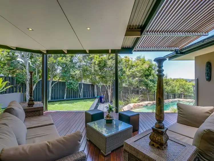 Fourth view of Homely house listing, 40 Penrhyn Street, Pacific Pines QLD 4211