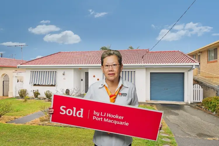 16 Hudson Avenue, Port Macquarie NSW 2444