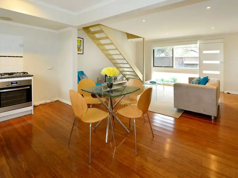 Main view of Homely townhouse listing, 4/278 Military Road, Grange SA 5022