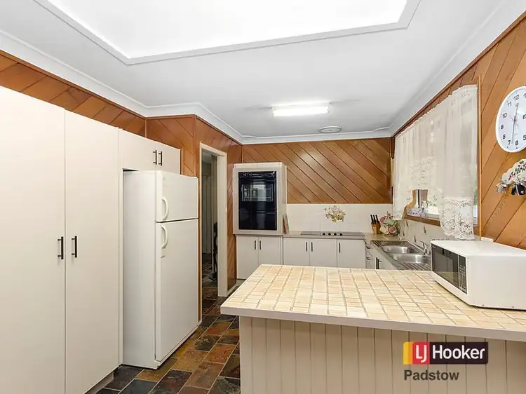 Second view of Homely house listing, 51 Beamish Street, Padstow NSW 2211