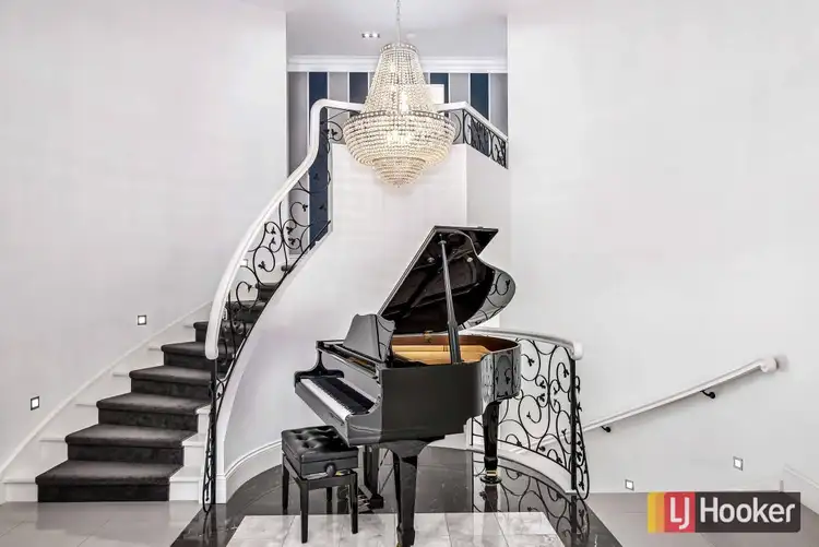 Third view of Homely house listing, 20 Patrick Auld Drive, Auldana SA 5072