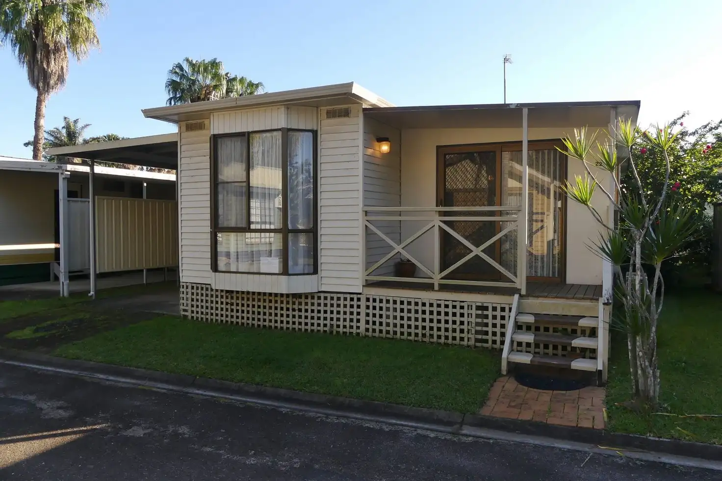 Main view of Homely house listing, M22/45 The Lakesway, Forster NSW 2428