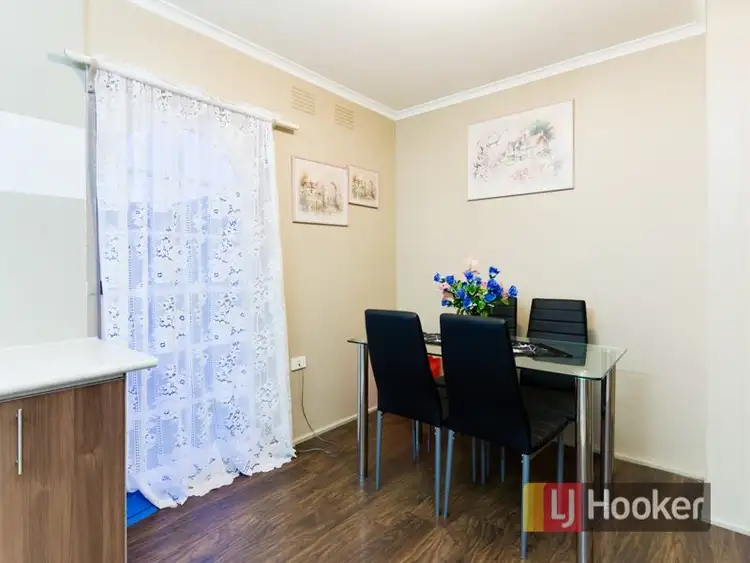 Fourth view of Homely house listing, 38 Green Valley Crescent, Hampton Park VIC 3976