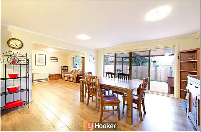Second view of Homely house listing, 49 Scrivener Street, O'connor ACT 2602