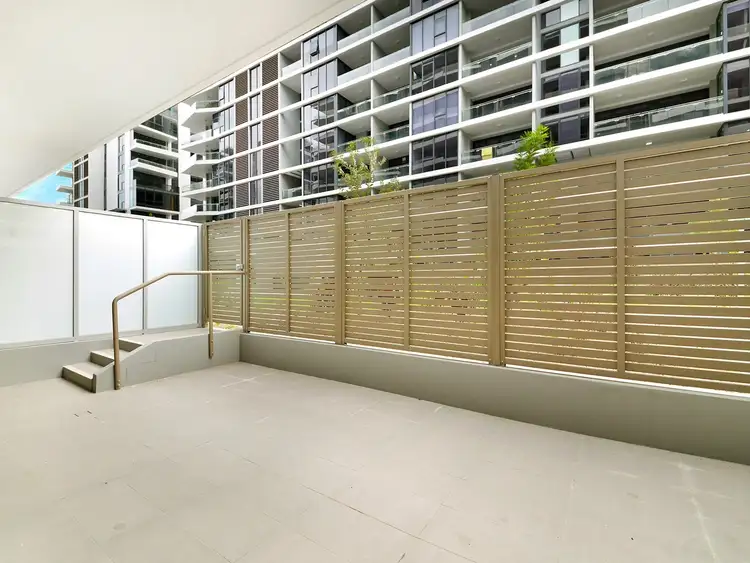 Sixth view of Homely apartment listing, 422/55 Church Avenue, Mascot NSW 2020