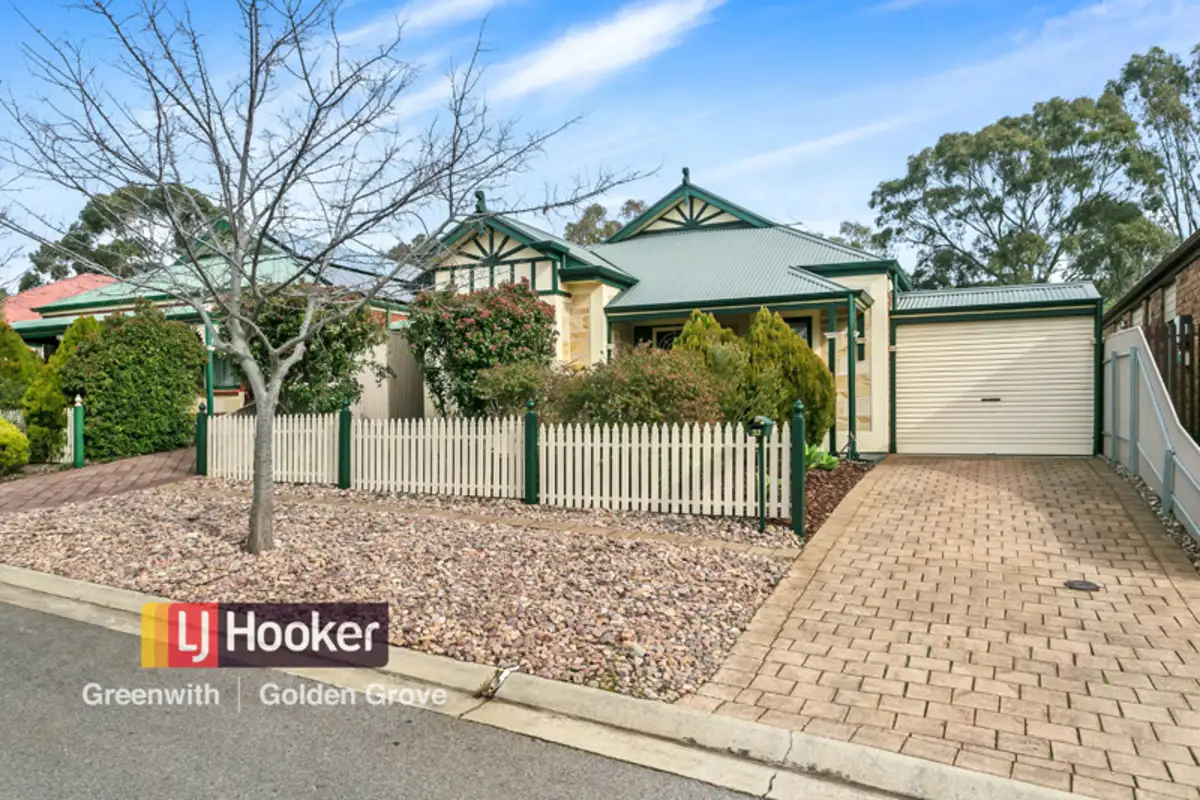 Main view of Homely house listing, 32 Raunsley Circuit, Greenwith SA 5125