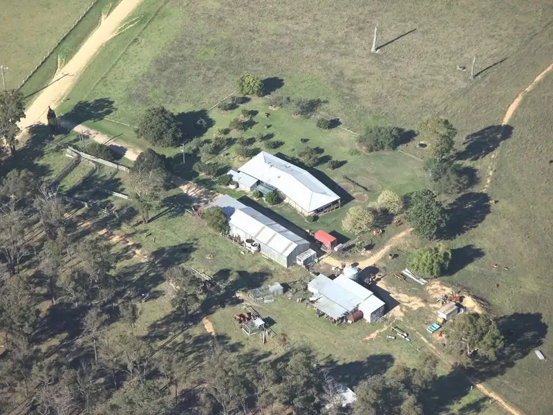 Main view of Homely rural property listing, 655 Hodges Estate Road, Bairnsdale VIC 3875