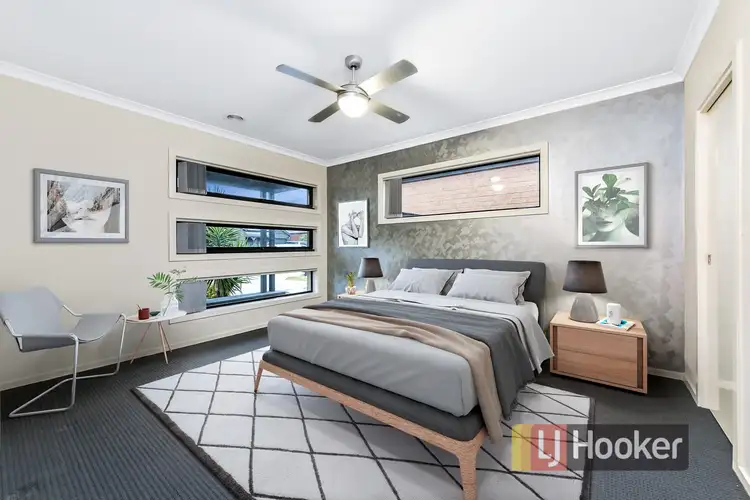 Fourth view of Homely house listing, 6 Silky Oak Street, Pakenham VIC 3810