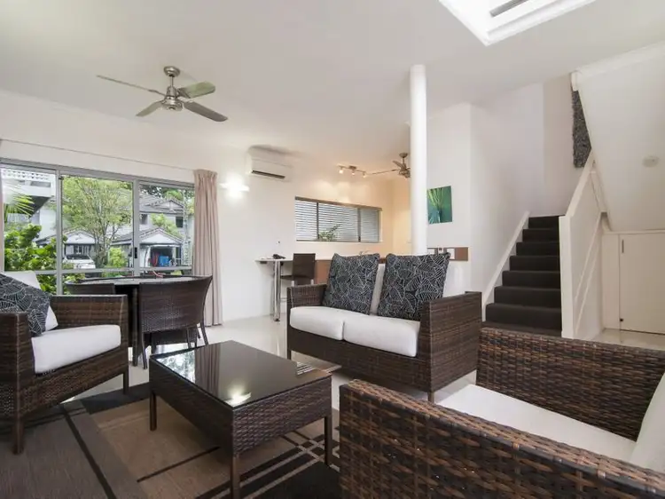 Third view of Homely apartment listing, 114 Rendezvous Reef Resort, Port Douglas QLD 4877
