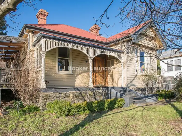 Second view of Homely house listing, 299 St Leonards Road, St Leonards TAS 7250
