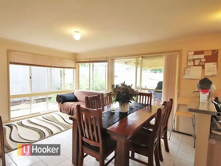 Fourth view of Homely house listing, 19 Catherine Court, Murrumba Downs QLD 4503