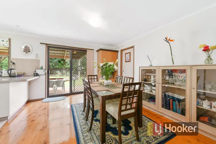 Fifth view of Homely house listing, 43 Eyebright Square, Hallam VIC 3803