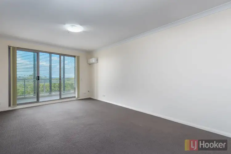Second view of Homely unit listing, 81/1 Browne Parade, Warwick Farm NSW 2170