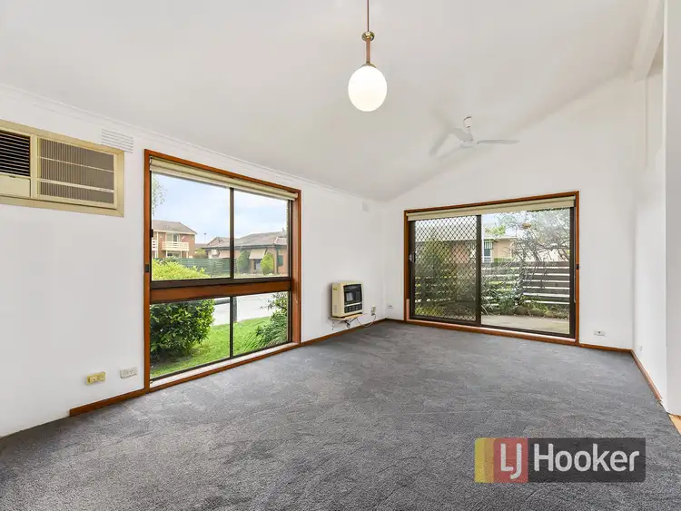 Second view of Homely unit listing, 73/20 Roberta Street, Dandenong VIC 3175