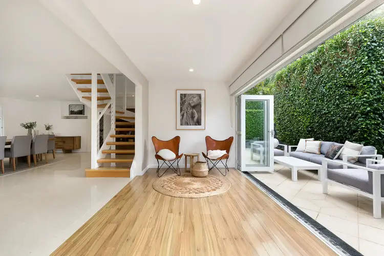 Sixth view of Homely house listing, 7 Kariboo Close, Mona Vale NSW 2103