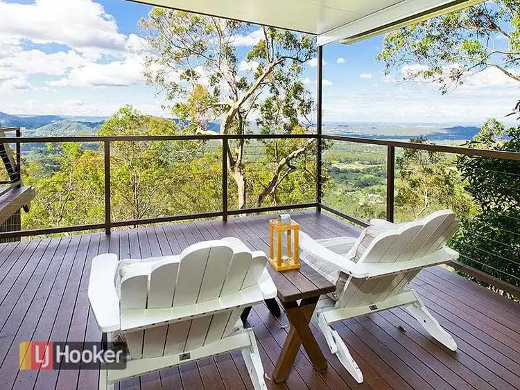 Second view of Homely house listing, 1138 Mount Nebo Road, Camp Mountain QLD 4520