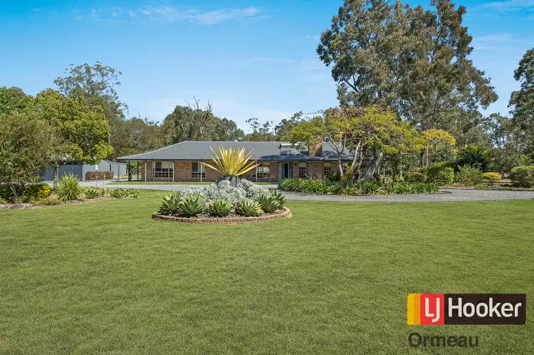 Sixth view of Homely rural property listing, 46 Vaughan Drive, Ormeau QLD 4208