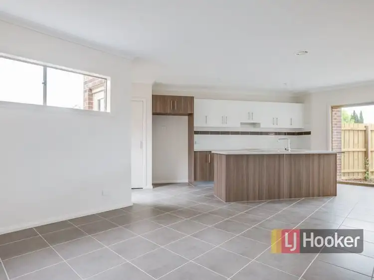 Second view of Homely unit listing, 1/8 Carmarthen Close, Werribee VIC 3030