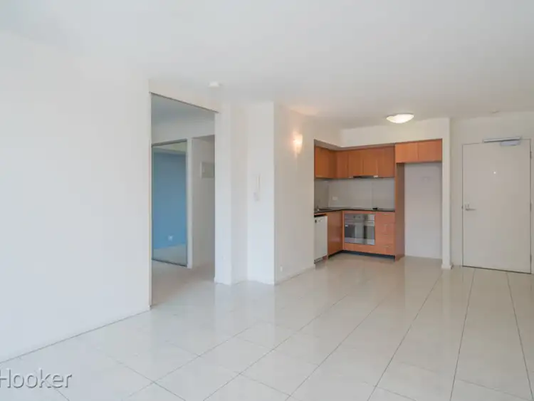 Sixth view of Homely apartment listing, 49/131 Adelaide Terrace, East Perth WA 6004